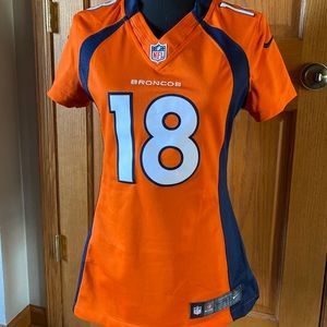 Broncos jersey